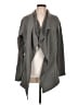 Danskin Gray Cardigan Size L - photo 1