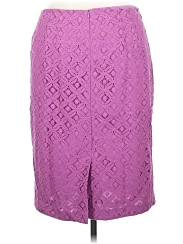 Ann Taylor Formal Skirt (view 2)