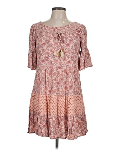 Chelsea & Violet Casual Dress (view 1)