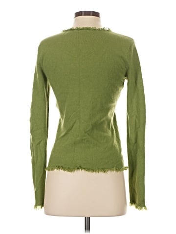 Saks Fifth Avenue Cashmere Pullover Sweater (view 2)