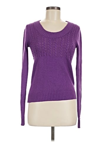 Divided by H&M Pullover Sweater (view 1)