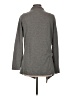Danskin Gray Cardigan Size L - photo 2