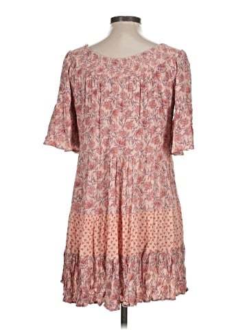 Chelsea & Violet Casual Dress (view 2)