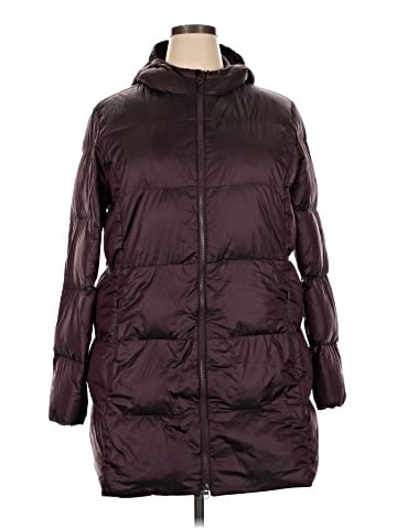 Eddie Bauer Coat (view 1)