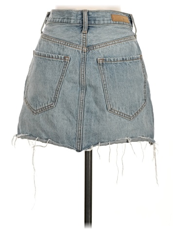 Cello Jeans Denim Skirt (view 2)