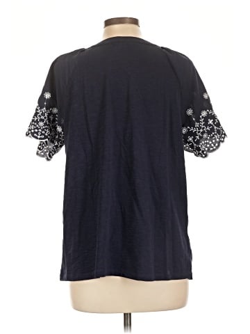 Lane Bryant Short Sleeve T-Shirt (view 2)