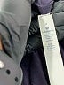 Lululemon Athletica Black Cardigan Size 4 - photo 7