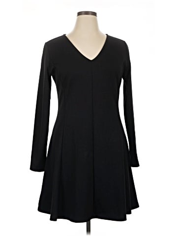 Ann Taylor LOFT Casual Dress (view 1)