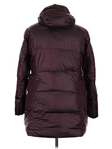 Eddie Bauer Coat (view 2)