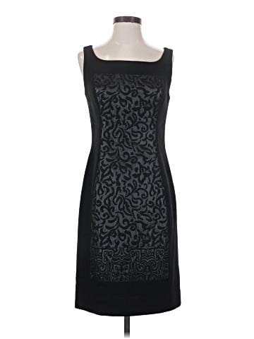 Teri Jon by Rickie Freeman Cocktail Dress (view 1)