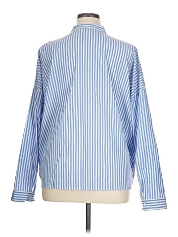 Vineyard Vines Long Sleeve Blouse (view 2)