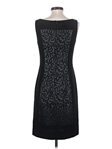 Teri Jon by Rickie Freeman Cocktail Dress (view 2)