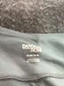 Danskin Now Color Block Gray Active Pants Size XL - photo 4