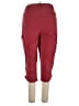 Eddie Bauer Red Casual Pants Size 18 - photo 2