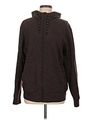 Gap Fit Zip Up Hoodie (view 1)