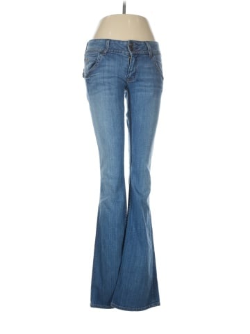 Hudson Jeans Jeans (view 1)
