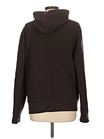 Gap Fit Zip Up Hoodie (view 2)