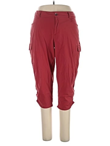 Eddie Bauer Casual Pants (view 1)