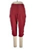 Eddie Bauer Red Casual Pants Size 18 - photo 1