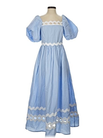 English Factory Casual Dress (view 1)