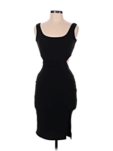 See You Monday Cocktail Dress (view 1)