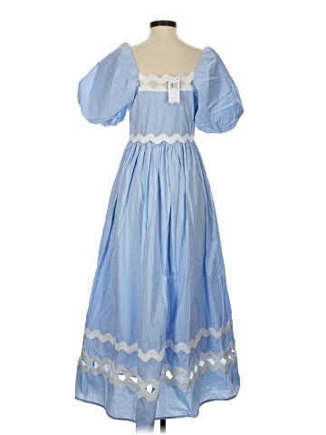 English Factory Casual Dress (view 2)