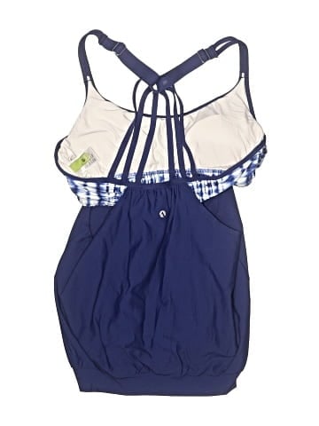 Next Swimsuit Top (view 2)
