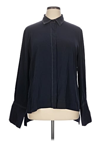 CO Long Sleeve Blouse (view 1)