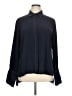 CO Black Long Sleeve Blouse Size XL - photo 1