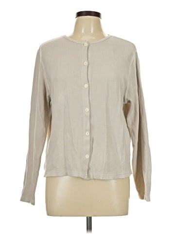 Croft & Barrow Cardigan (view 1)
