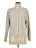 Croft & Barrow Ivory Cardigan Size L - photo 1
