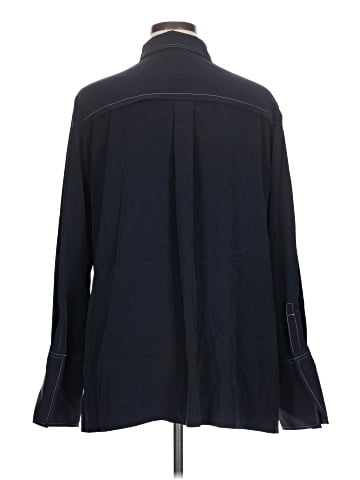 CO Long Sleeve Blouse (view 2)