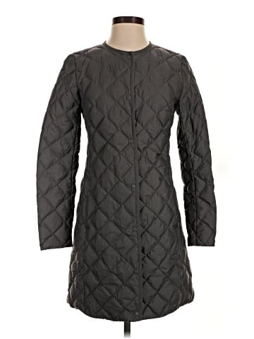 Uniqlo Coat (view 1)
