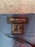 Ariat Solid Blue Casual Pants Size 26R - photo 4