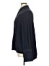 CO Black Long Sleeve Blouse Size XL - photo 5
