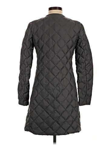 Uniqlo Coat (view 2)