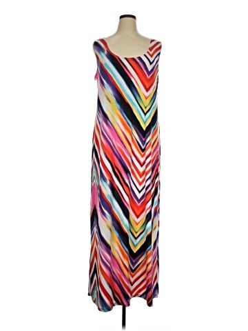 Lbisse Casual Dress (view 1)