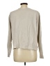 Croft & Barrow Ivory Cardigan Size L - photo 2