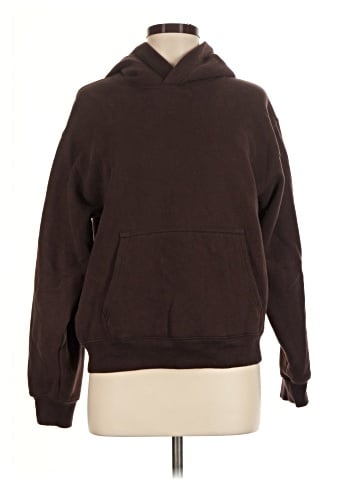 Aritzia Pullover Hoodie (view 1)