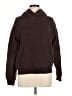 Aritzia Brown Pullover Hoodie Size M - photo 1