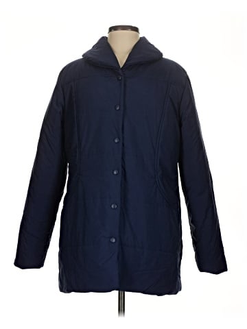 L.L.Bean Raincoat (view 1)
