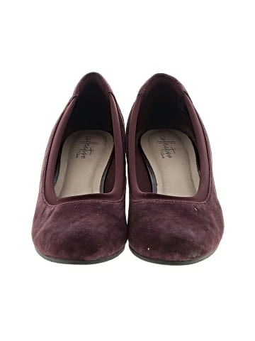 Clarks Wedges (view 2)