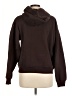Aritzia Brown Pullover Hoodie Size M - photo 2