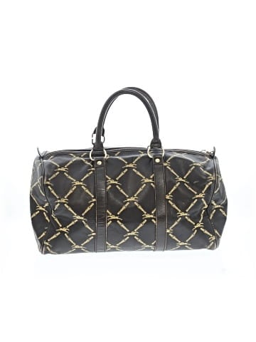 Longchamp Vintage Leather Duffle (view 2)