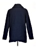 L.L.Bean 100% Polyester Blue Raincoat Size M - photo 2