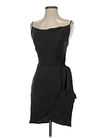 Here Comes the Sun Cocktail Dress (view 1)
