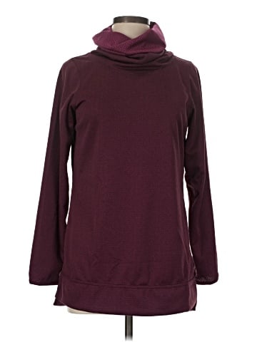 ExOfficio Turtleneck Sweater (view 1)