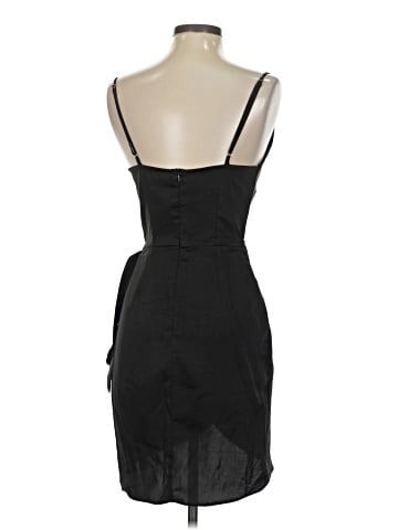 Here Comes the Sun Cocktail Dress (view 2)