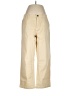 Kut from the Kloth Ivory Tan Khakis Size 8 - photo 1