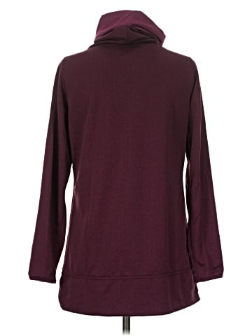 ExOfficio Turtleneck Sweater (view 2)